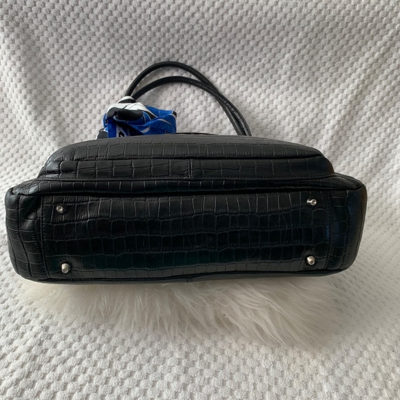 Maxx New York genuine leather crocs - Picture 3 of 14